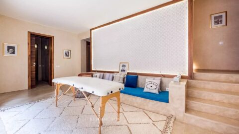 Villa Atipico in Marrakech, Morocco