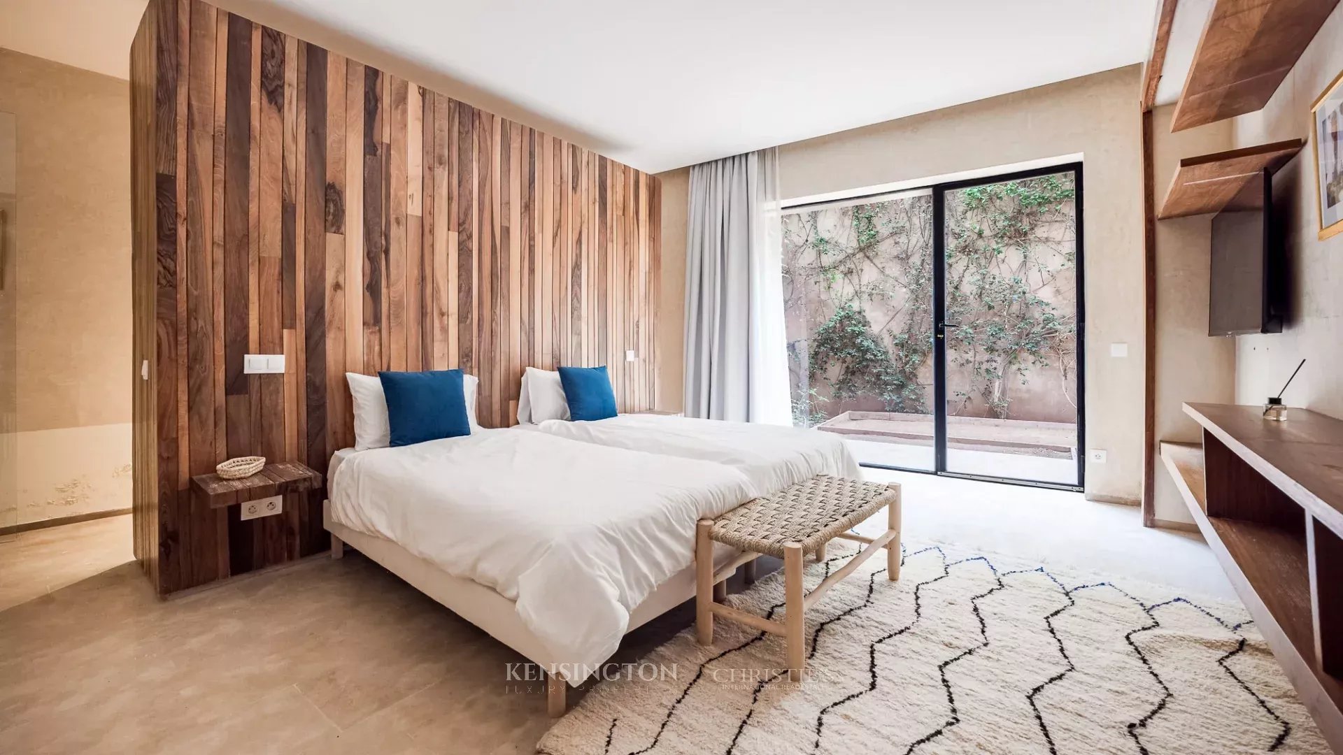 Villa Atipico in Marrakech, Morocco