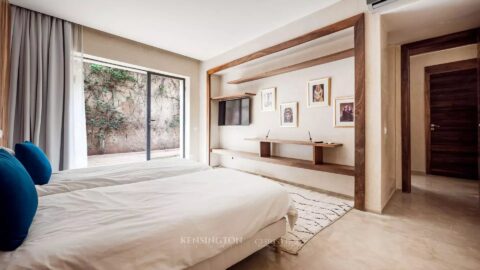 Villa Atipico in Marrakech, Morocco