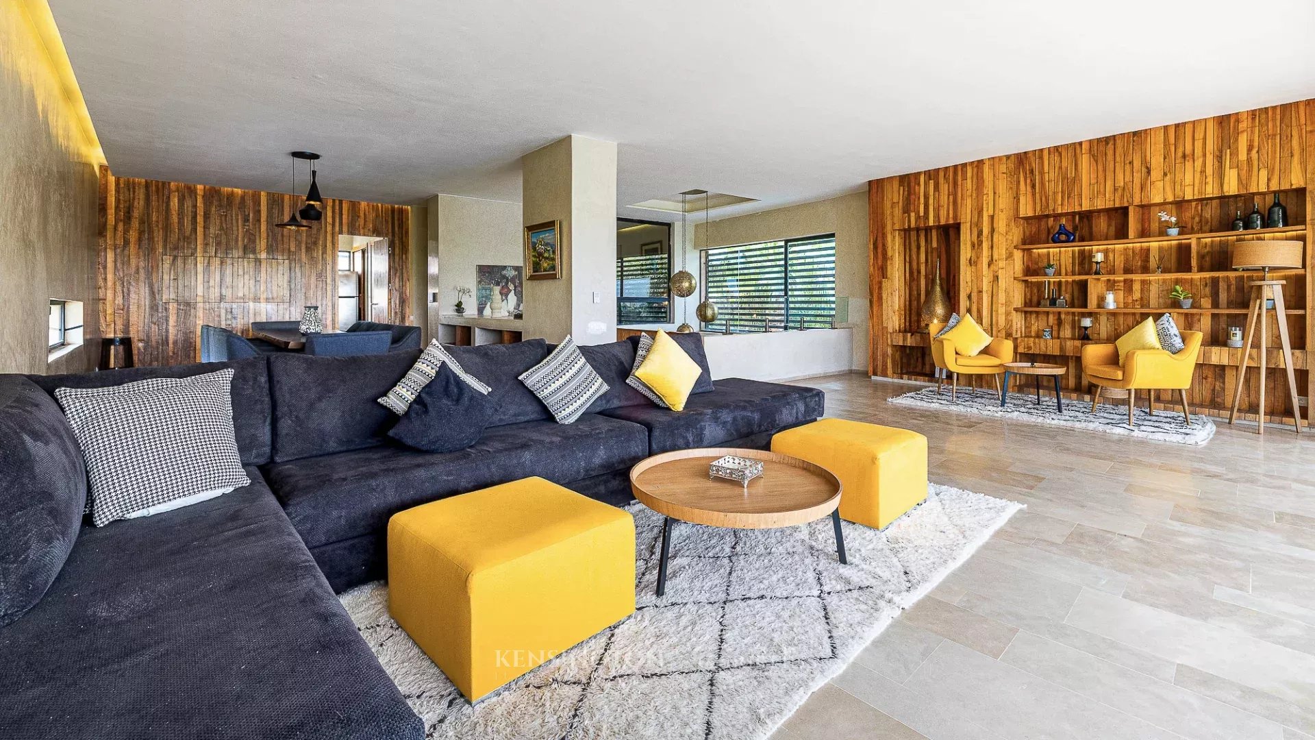 Villa Atipico in Marrakech, Morocco