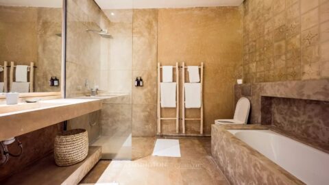 Villa Atipico in Marrakech, Morocco