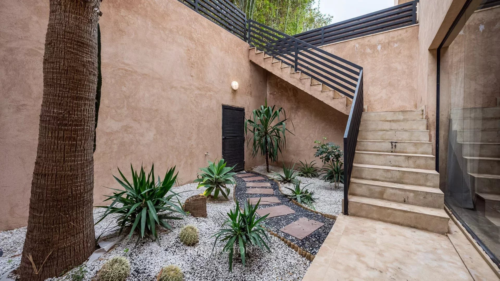 Villa Atipico in Marrakech, Morocco