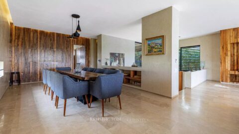 Villa Atipico in Marrakech, Morocco