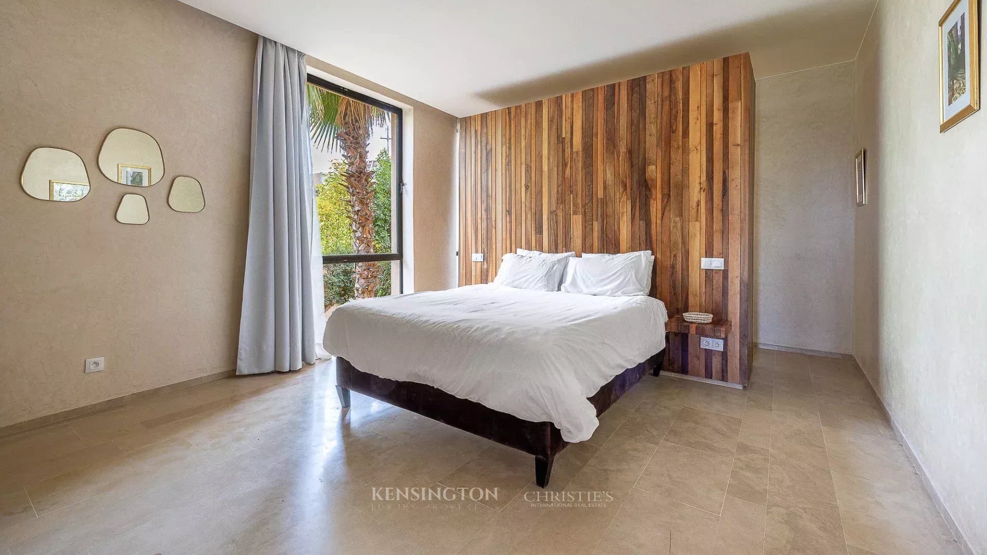 Villa Atipico in Marrakech, Morocco