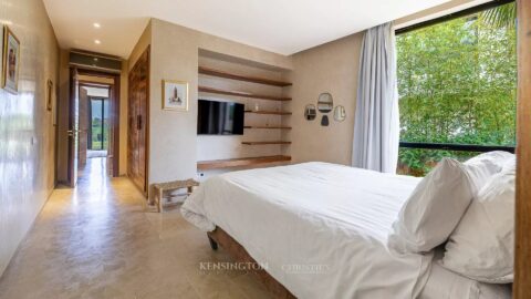 Villa Atipico in Marrakech, Morocco