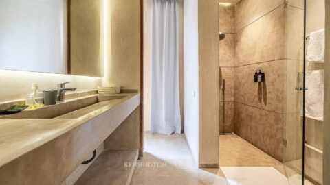 Villa Atipico in Marrakech, Morocco