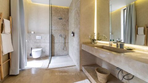 Villa Atipico in Marrakech, Morocco