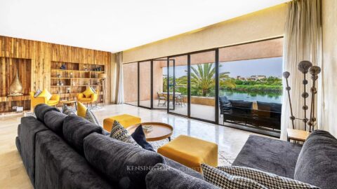 Villa Atipico in Marrakech, Morocco