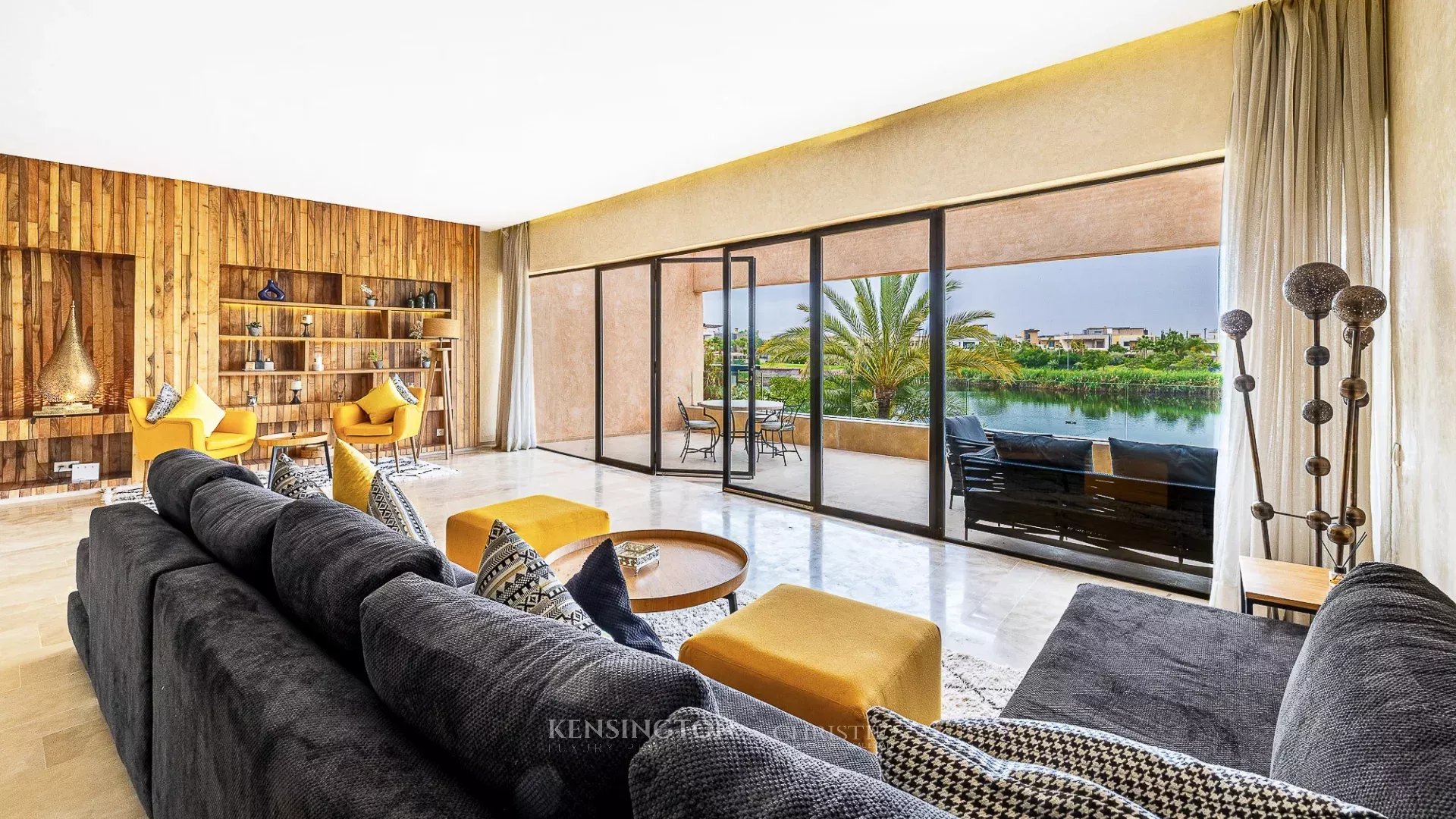 Villa Atipico in Marrakech, Morocco