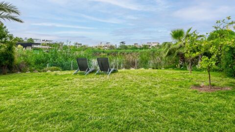 Villa Atipico in Marrakech, Morocco
