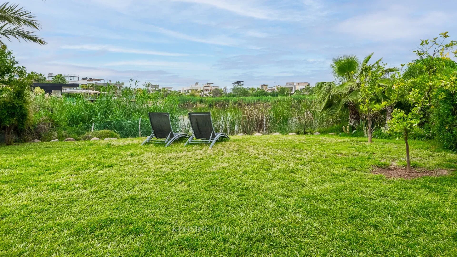 Villa Atipico in Marrakech, Morocco