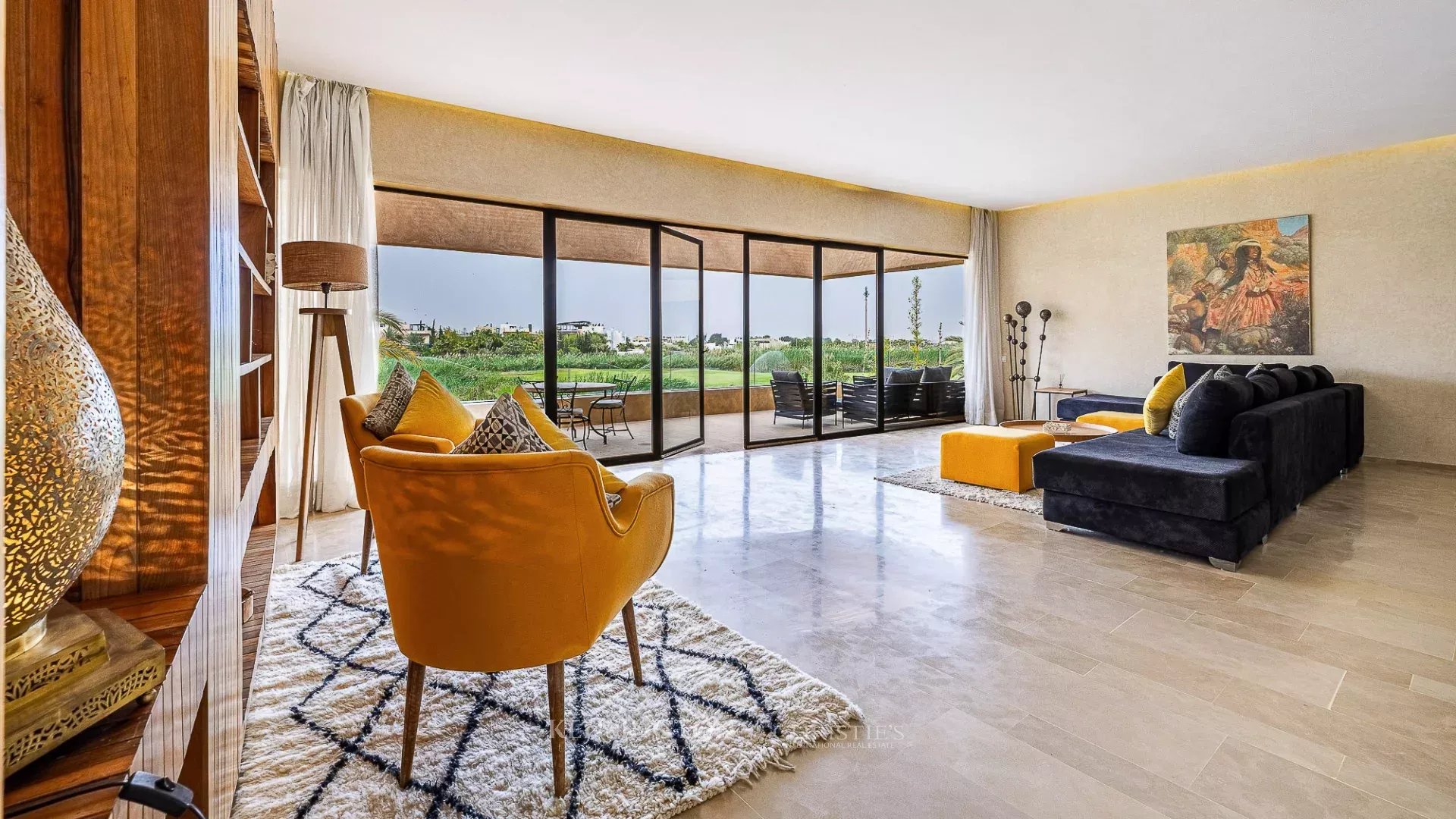 Villa Atipico in Marrakech, Morocco