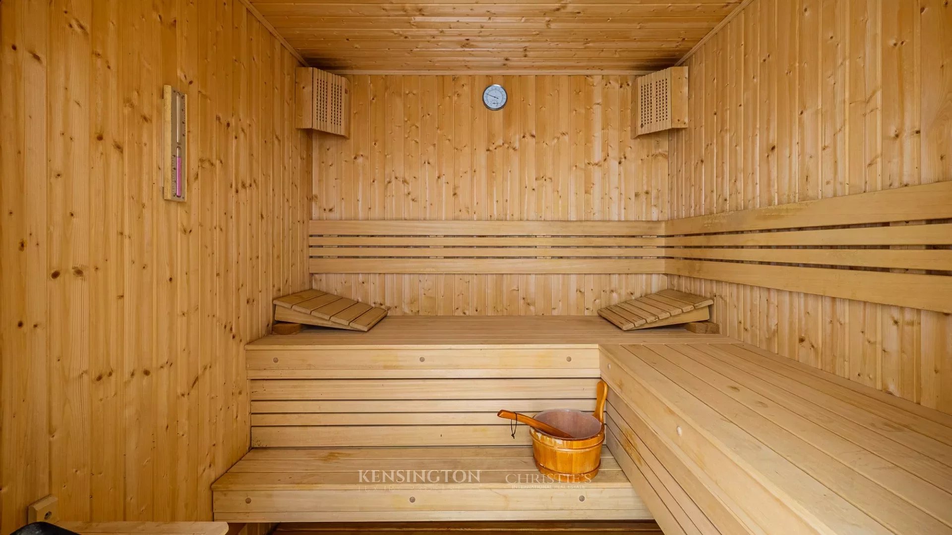 Villa Bagios in Marrakech, Morocco