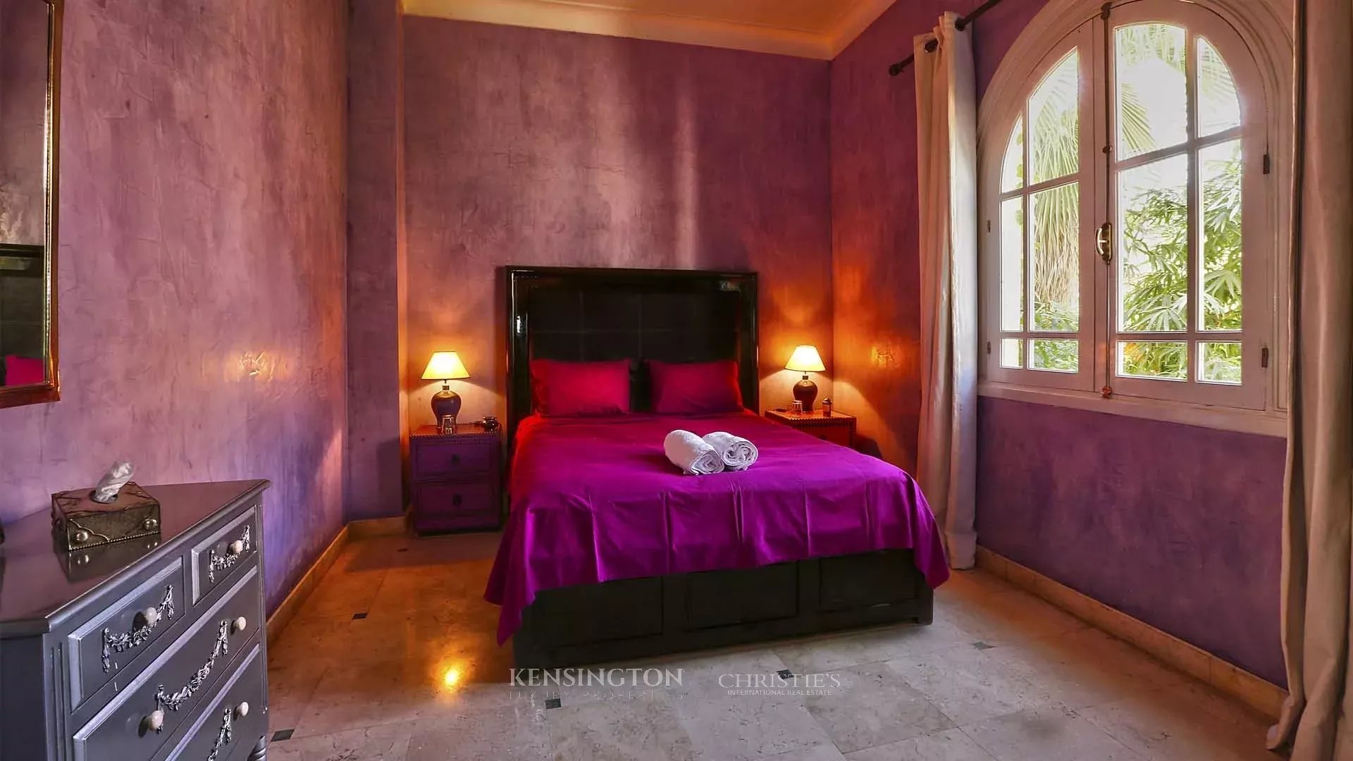 Villa Barek in Marrakech, Morocco