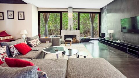 Villa Bastiti in Marrakech, Morocco