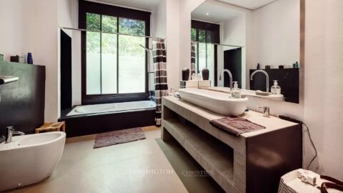 Villa Bastiti in Marrakech, Morocco