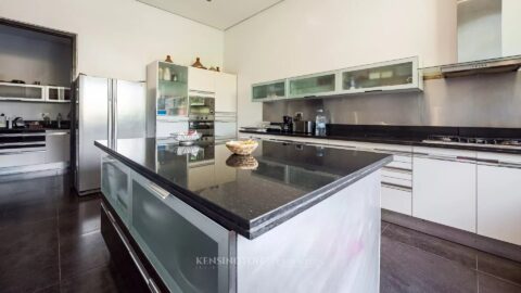 Villa Bastiti in Marrakech, Morocco