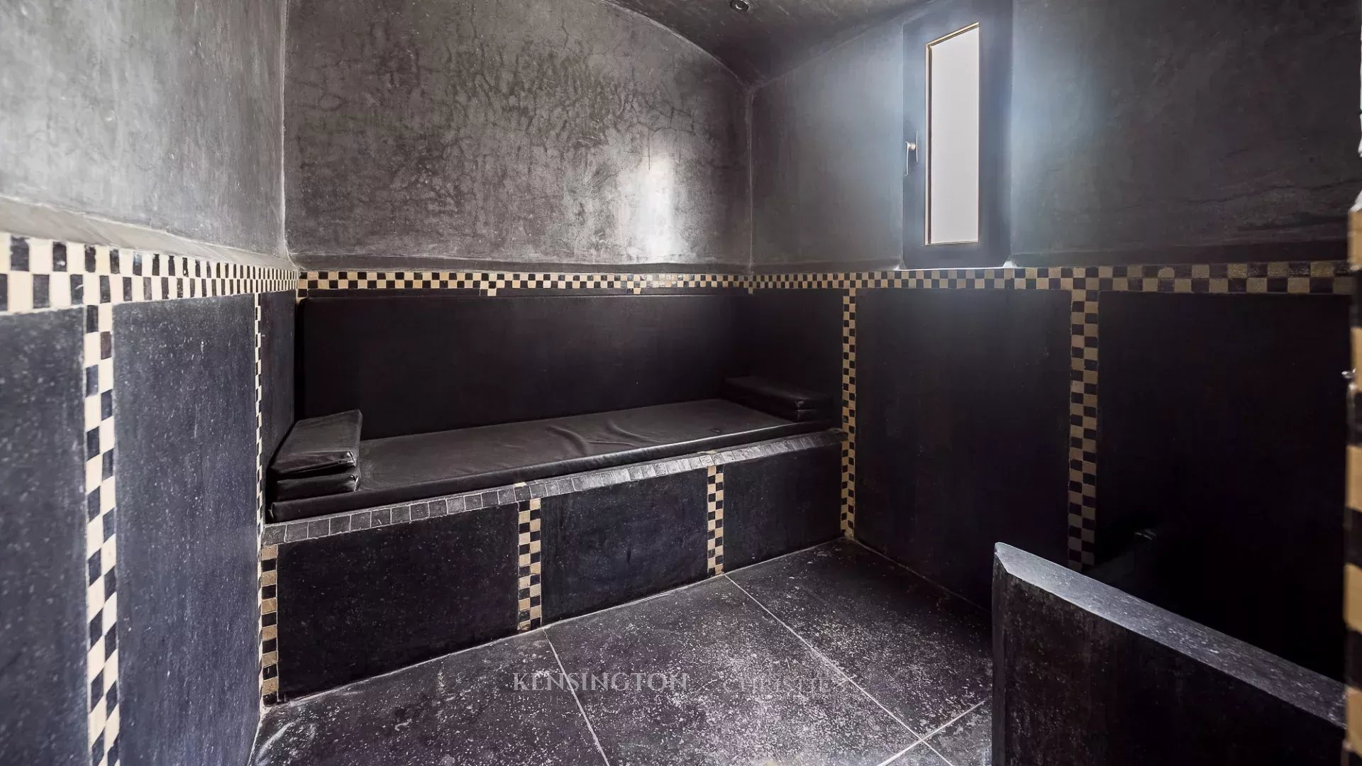 Villa Bastiti in Marrakech, Morocco