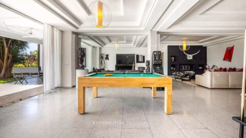 Villa Beladhi in Marrakech, Morocco