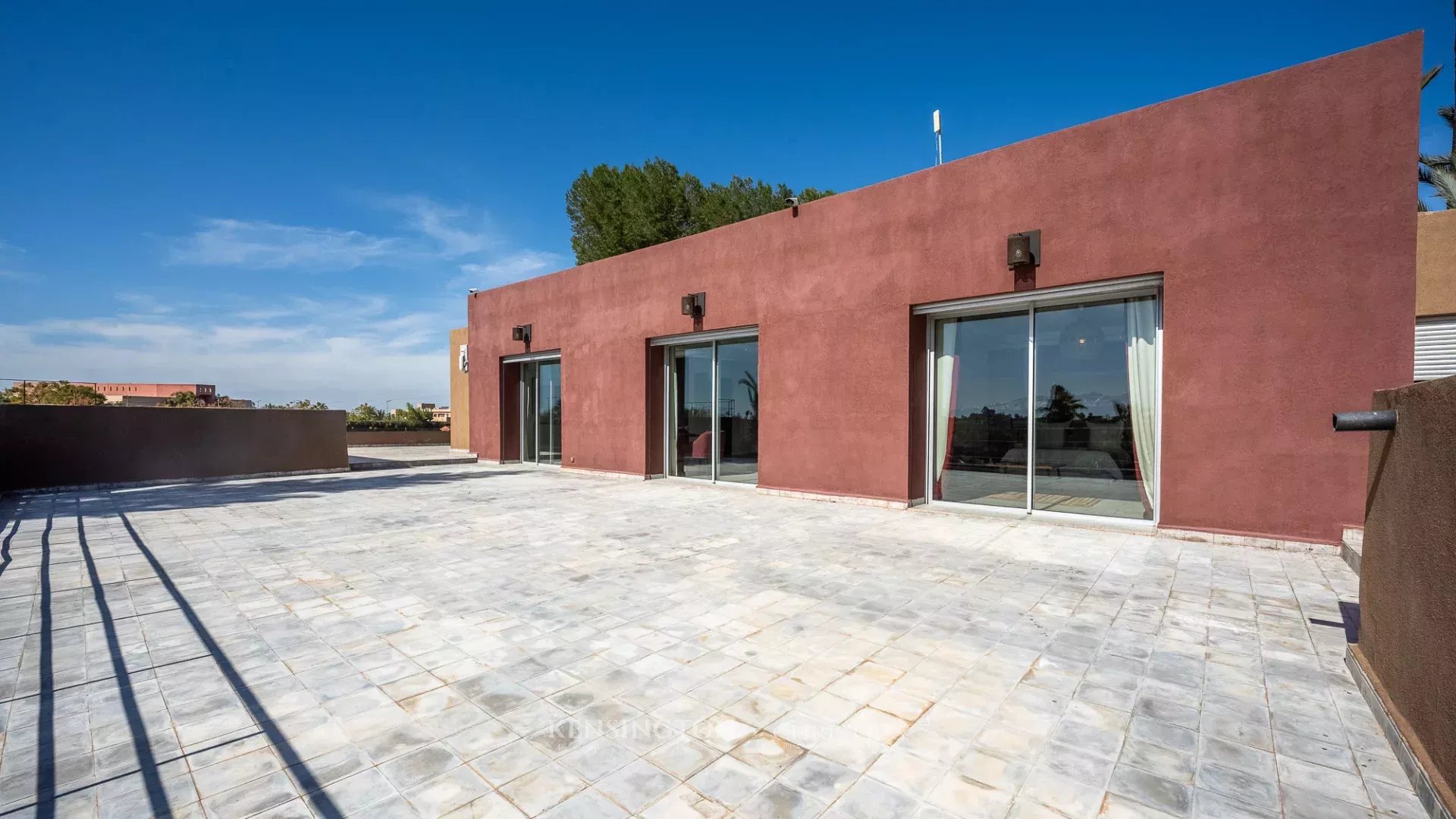 Villa Beladhi in Marrakech, Morocco