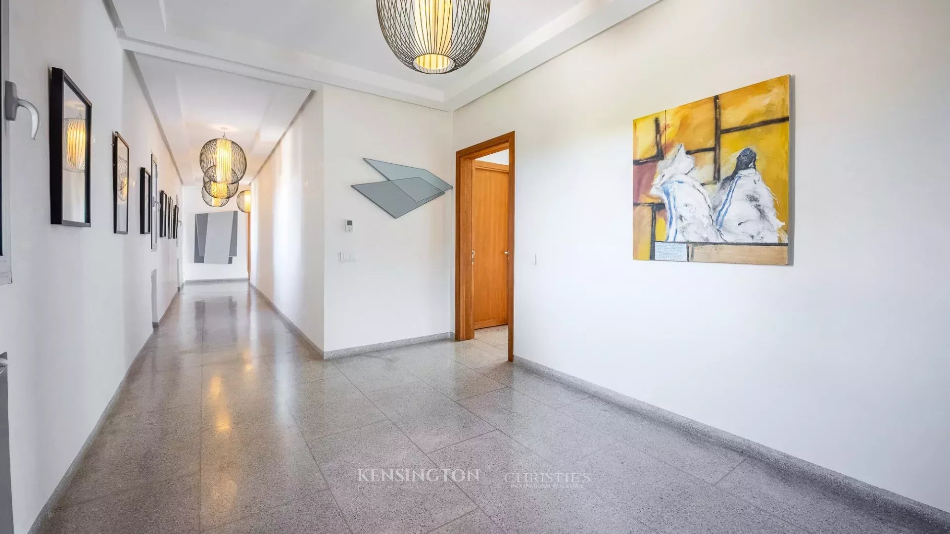 Villa Beladhi in Marrakech, Morocco