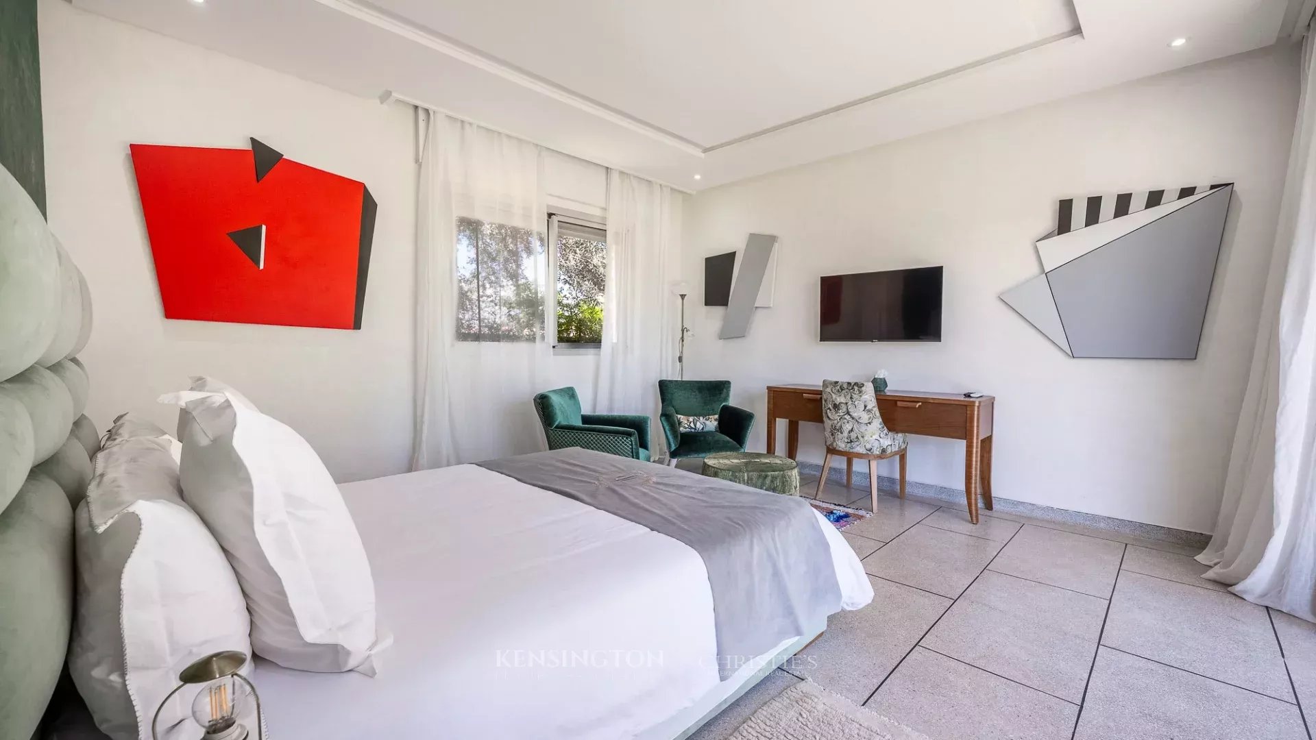 Villa Beladhi in Marrakech, Morocco