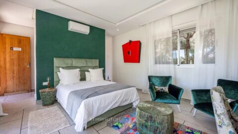 Villa Beladhi in Marrakech, Morocco