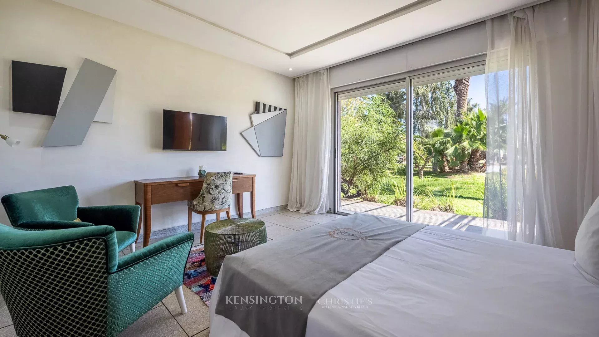 Villa Beladhi in Marrakech, Morocco