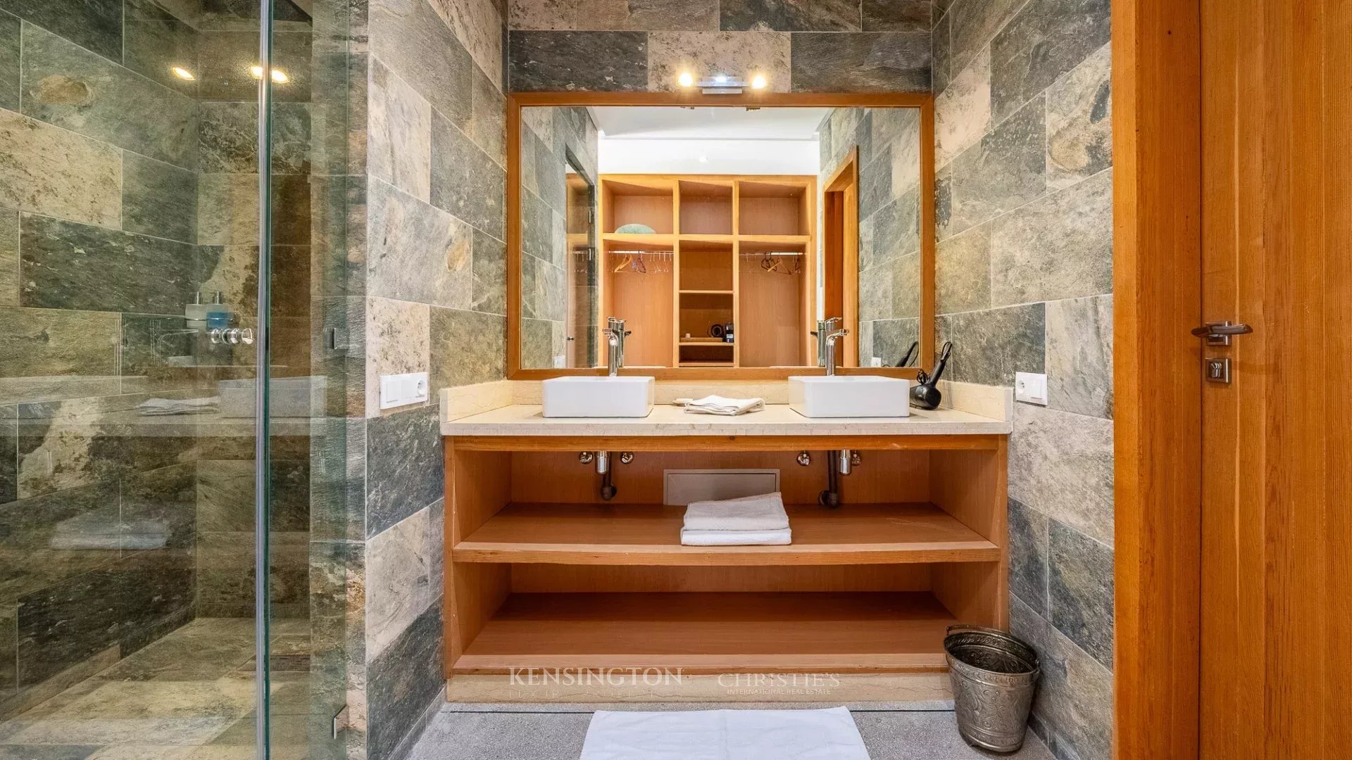 Villa Beladhi in Marrakech, Morocco