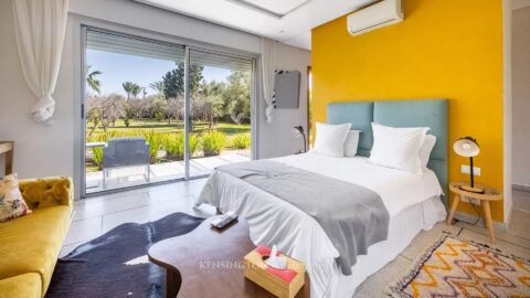 Villa Beladhi in Marrakech, Morocco