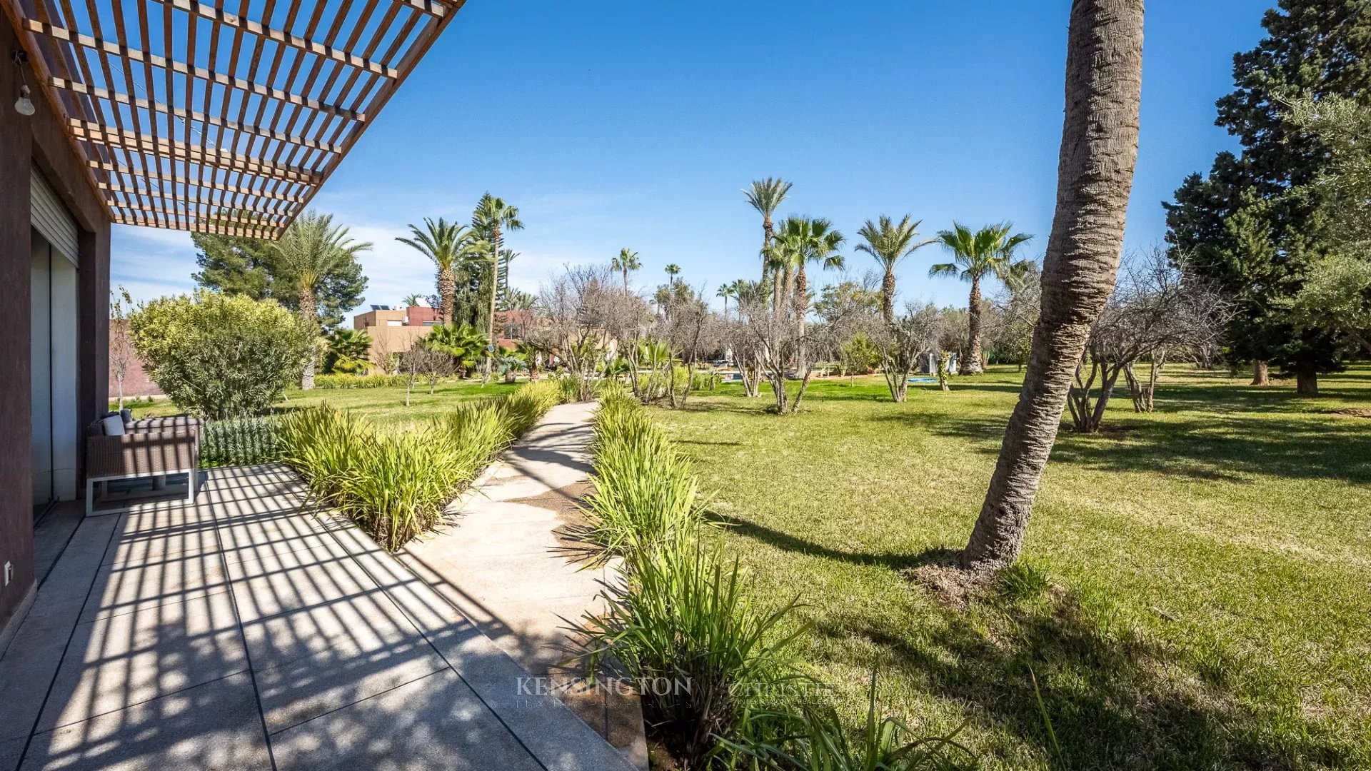 Villa Beladhi in Marrakech, Morocco
