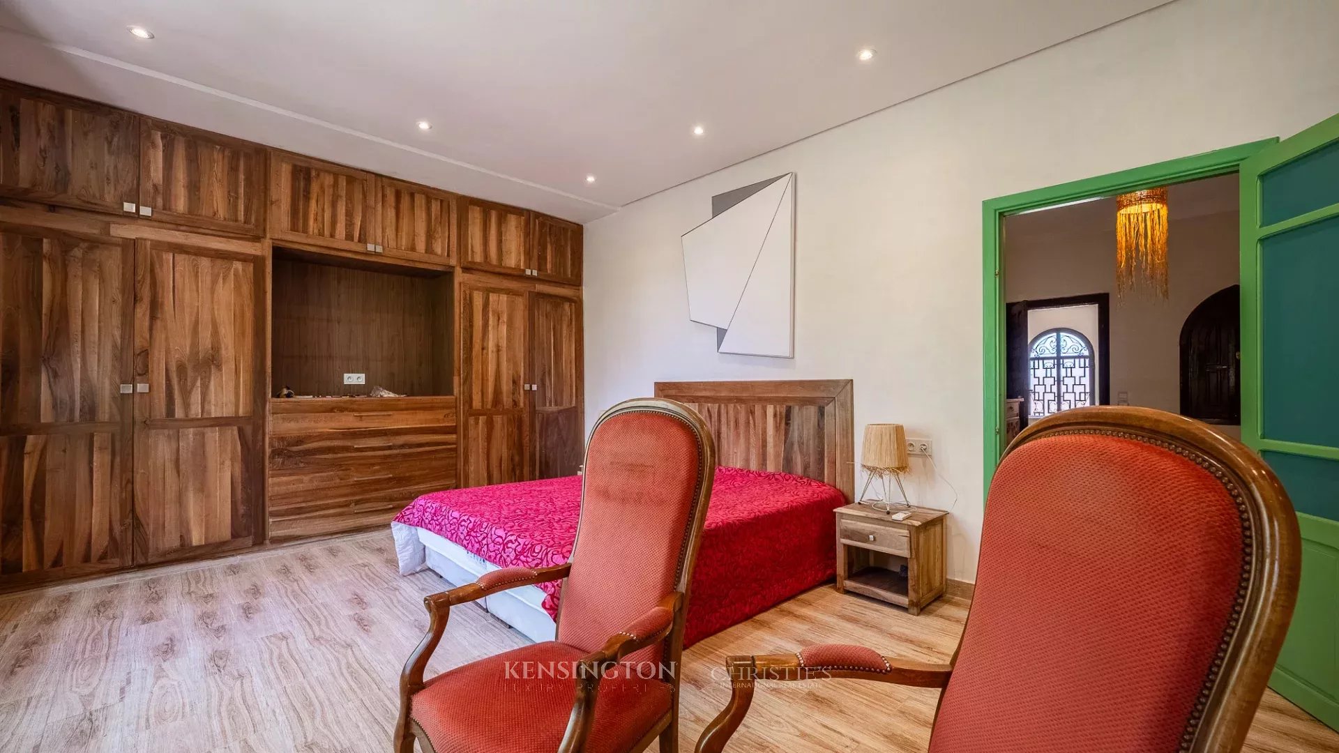 Villa Beladhi in Marrakech, Morocco