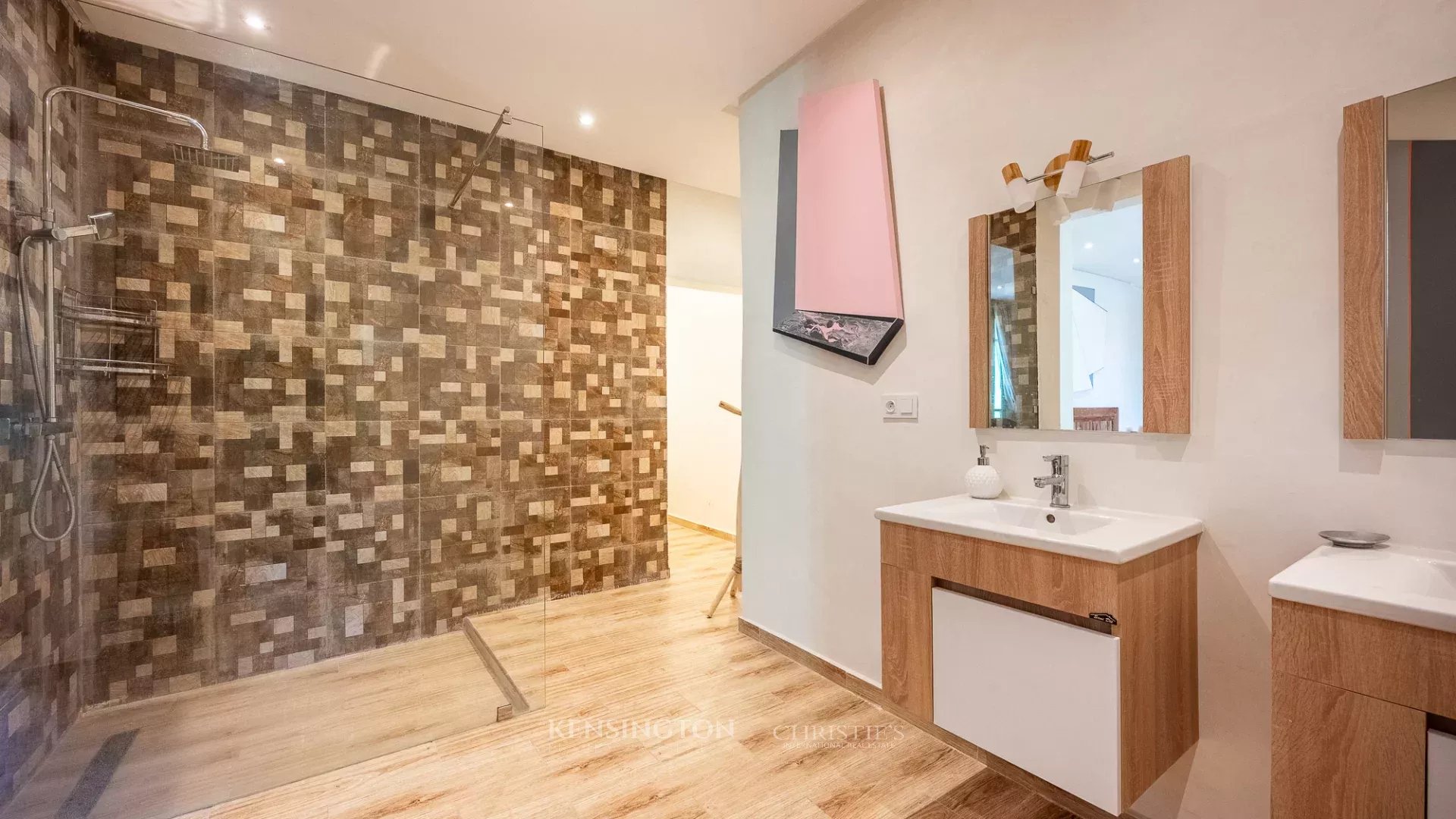 Villa Beladhi in Marrakech, Morocco