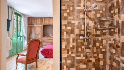 Villa Beladhi in Marrakech, Morocco