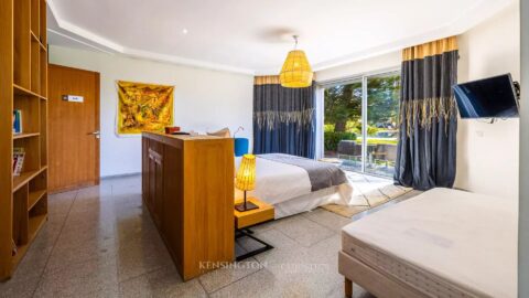 Villa Beladhi in Marrakech, Morocco