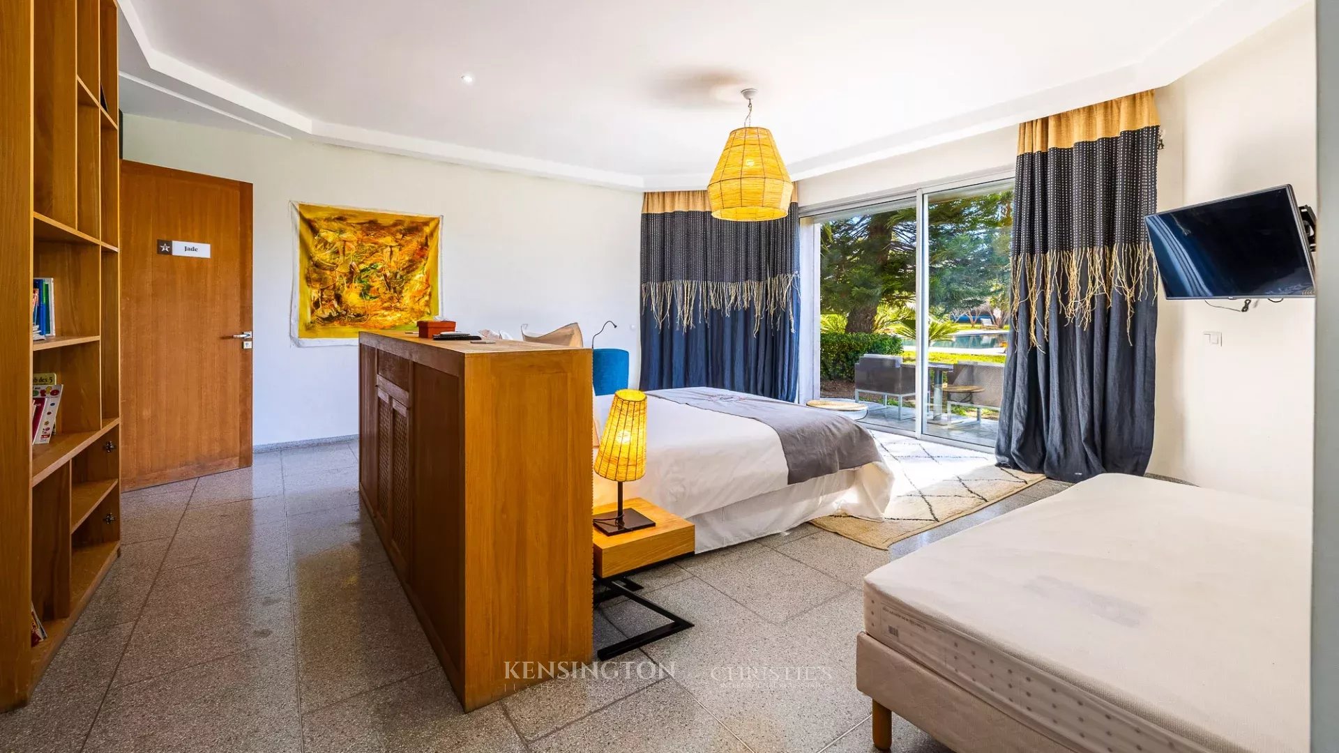 Villa Beladhi in Marrakech, Morocco