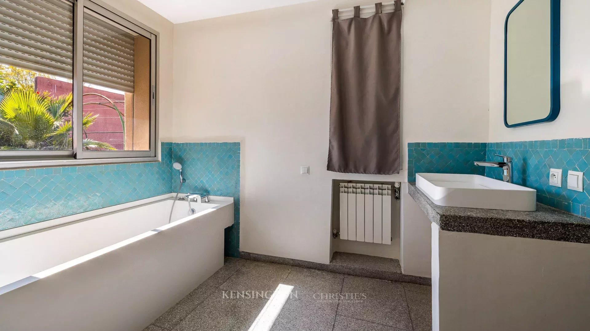 Villa Beladhi in Marrakech, Morocco