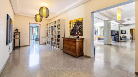 Villa Beladhi in Marrakech, Morocco