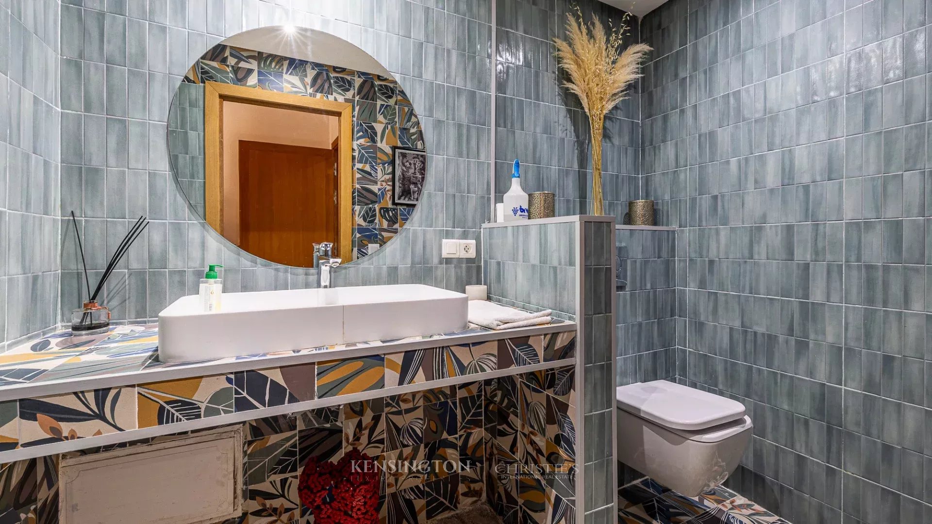 Villa Beladhi in Marrakech, Morocco