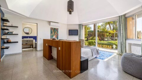 Villa Beladhi in Marrakech, Morocco