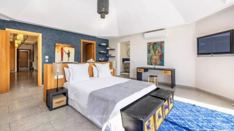 Villa Beladhi in Marrakech, Morocco