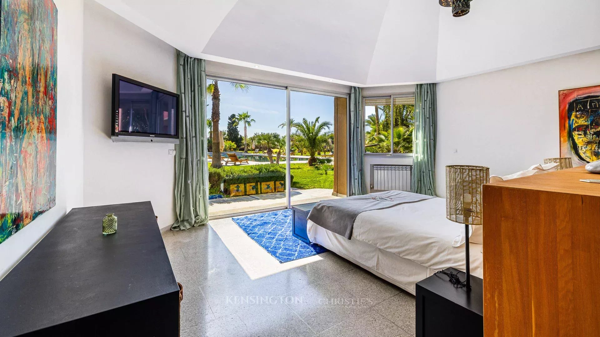 Villa Beladhi in Marrakech, Morocco