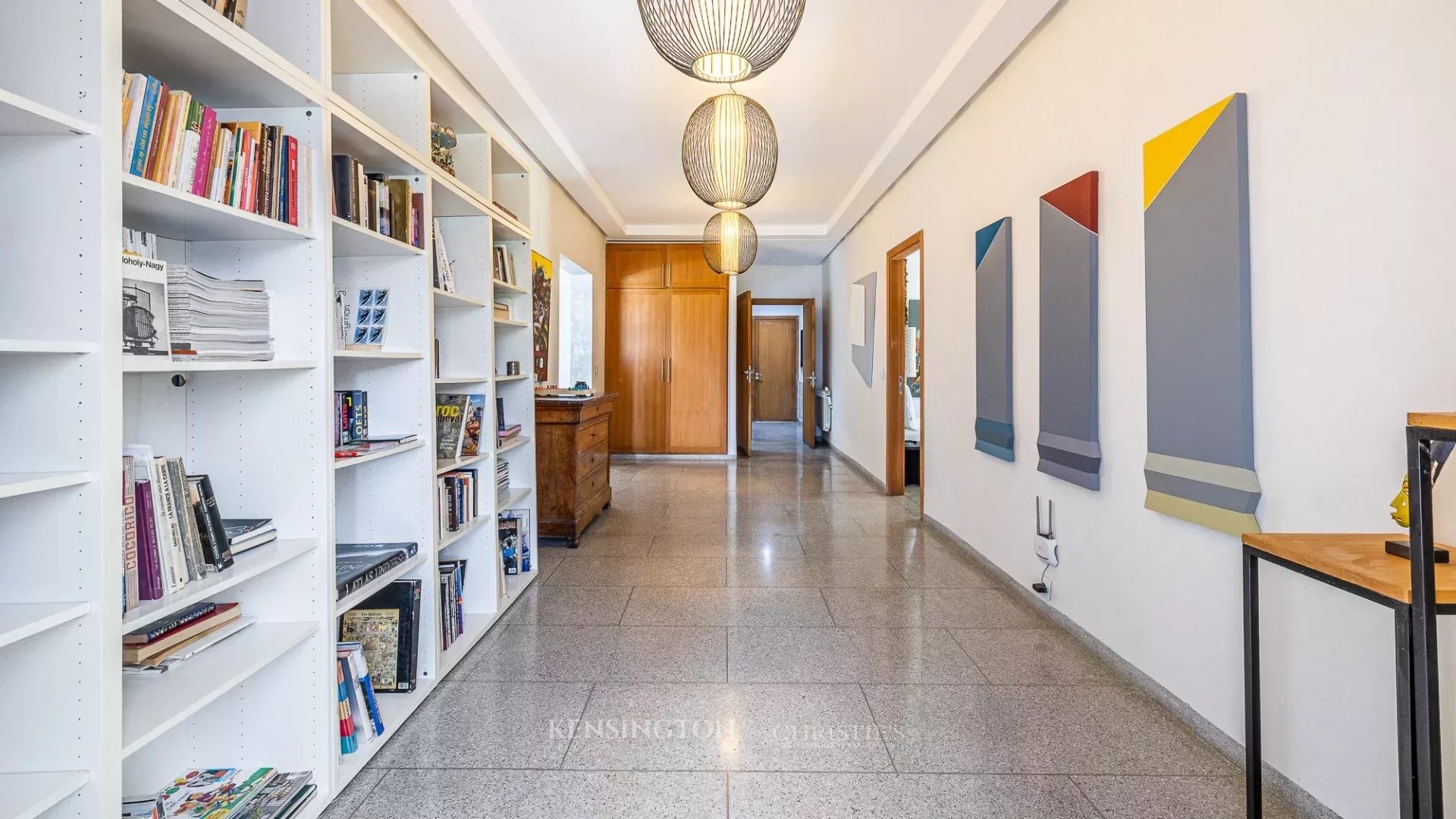 Villa Beladhi in Marrakech, Morocco