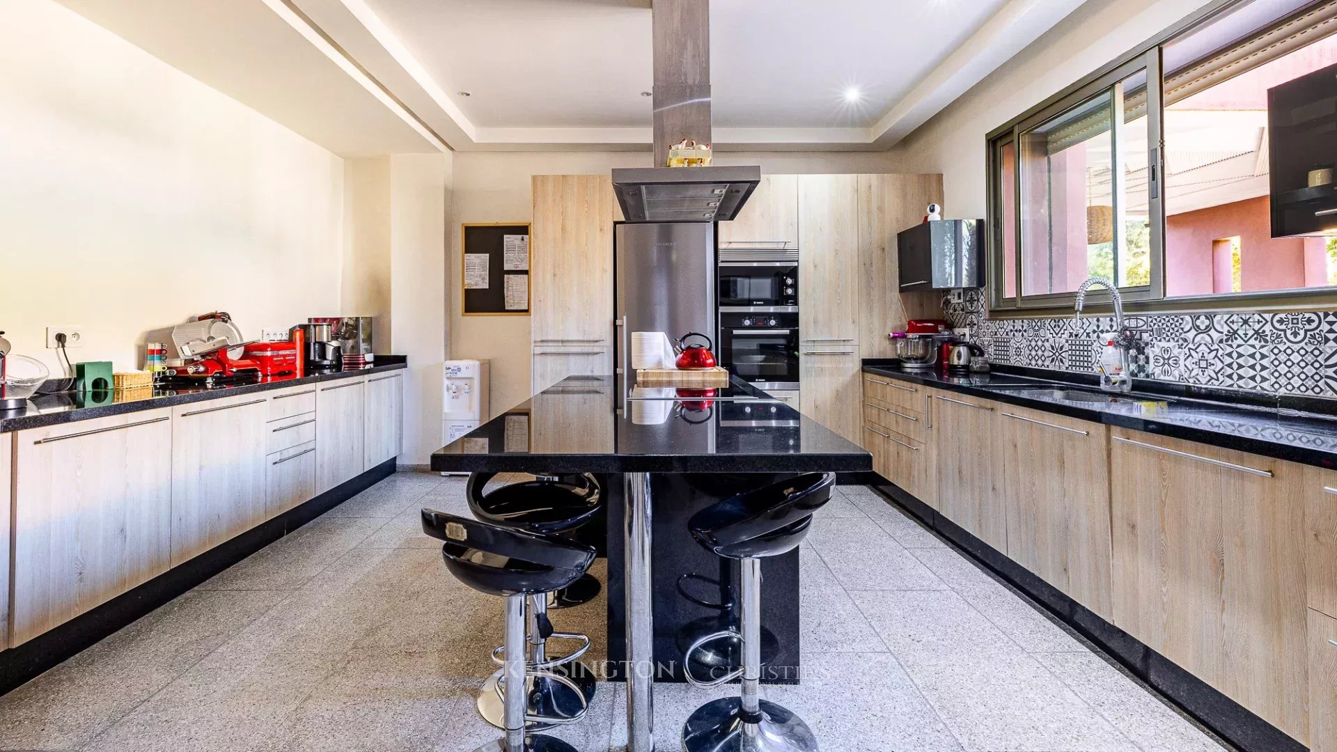 Villa Beladhi in Marrakech, Morocco