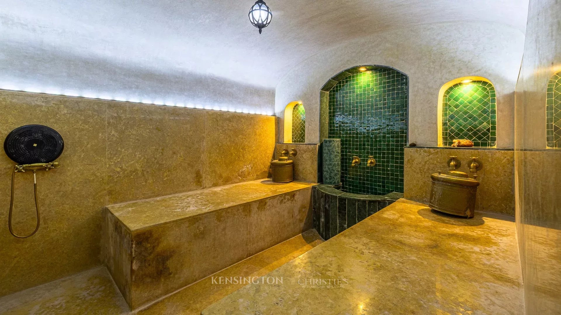 Villa Beladhi in Marrakech, Morocco