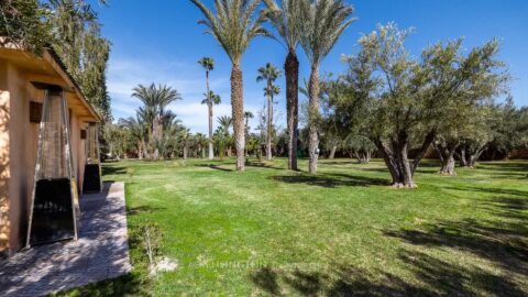 Villa Beladhi in Marrakech, Morocco