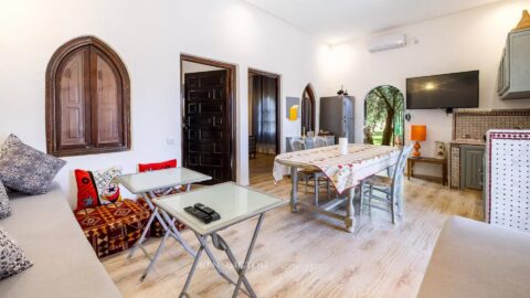 Villa Beladhi in Marrakech, Morocco