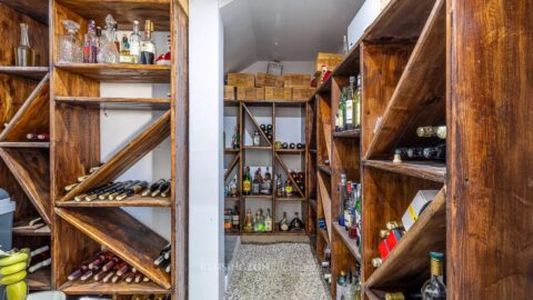 Villa Beladhi in Marrakech, Morocco