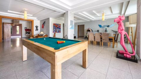 Villa Beladhi in Marrakech, Morocco