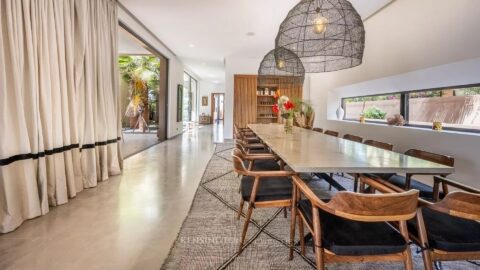 Villa Belina in Marrakech, Morocco